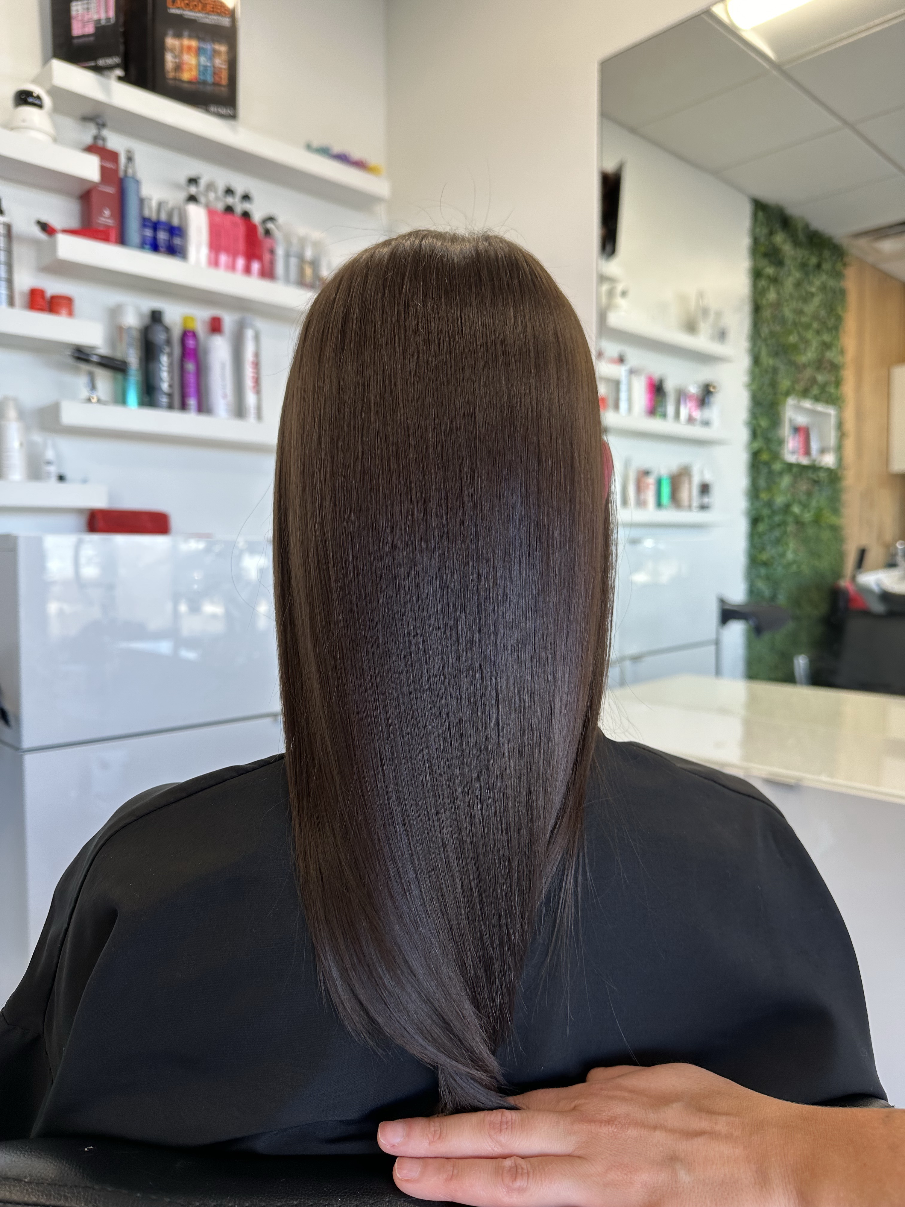 Coloring at GLOW in Denver, CO