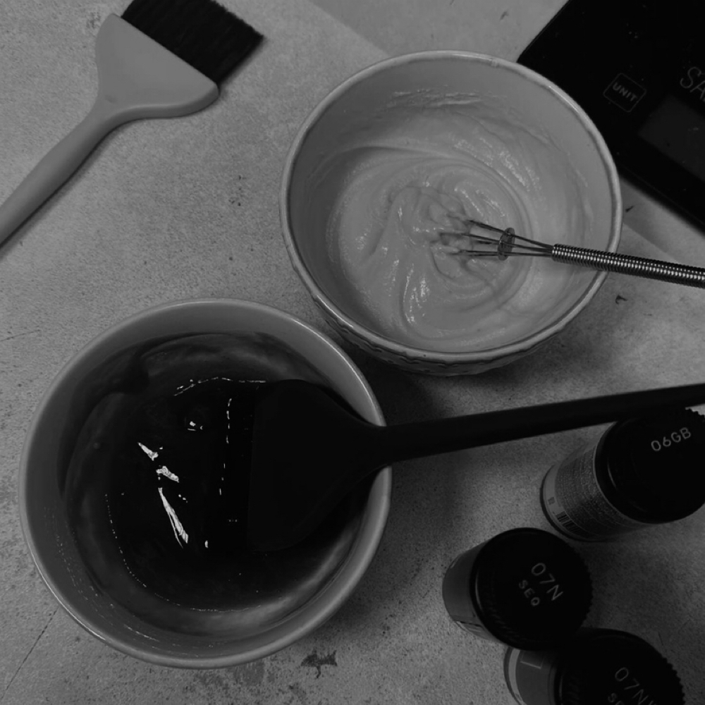 Highlight + Lowlight at Tatum White in Lawton, OK