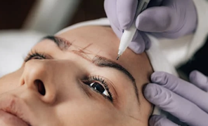 Ombré Powder Brows- Correction Set