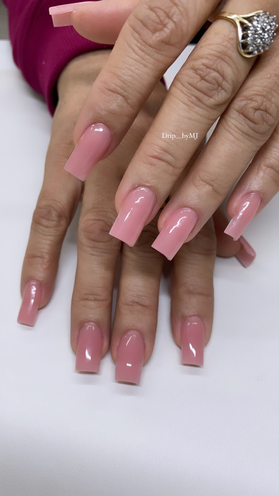 Demure Drip Set