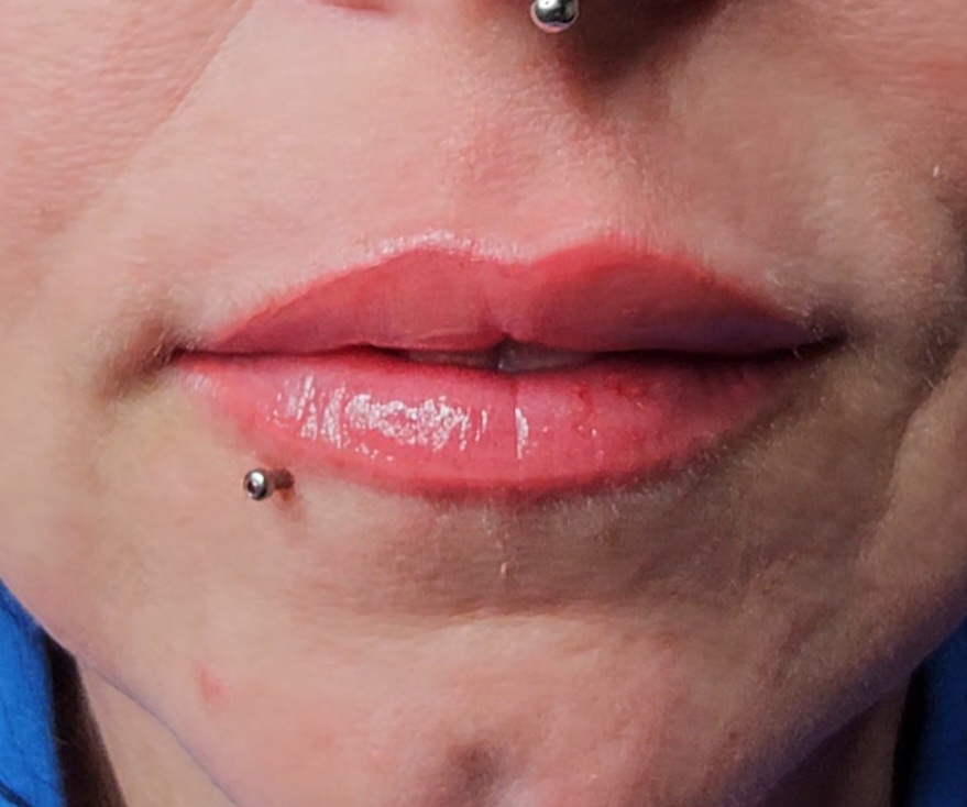 Lip Blush