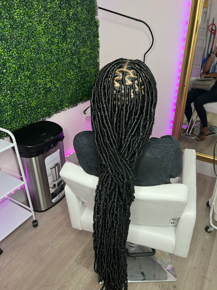 Soft Locs