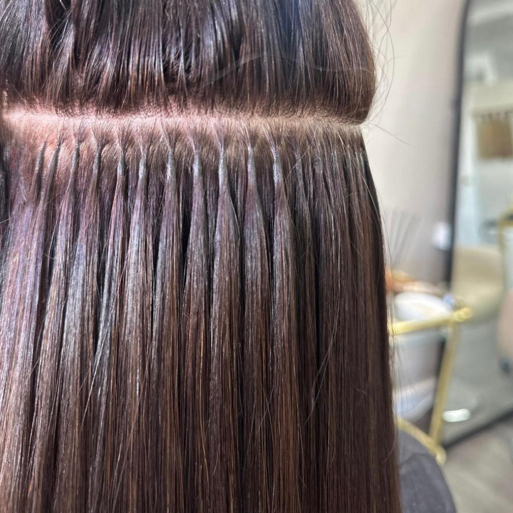 K-Tip Hair Extensions 150g at Hair Beauty By Nora in Paramus, NJ