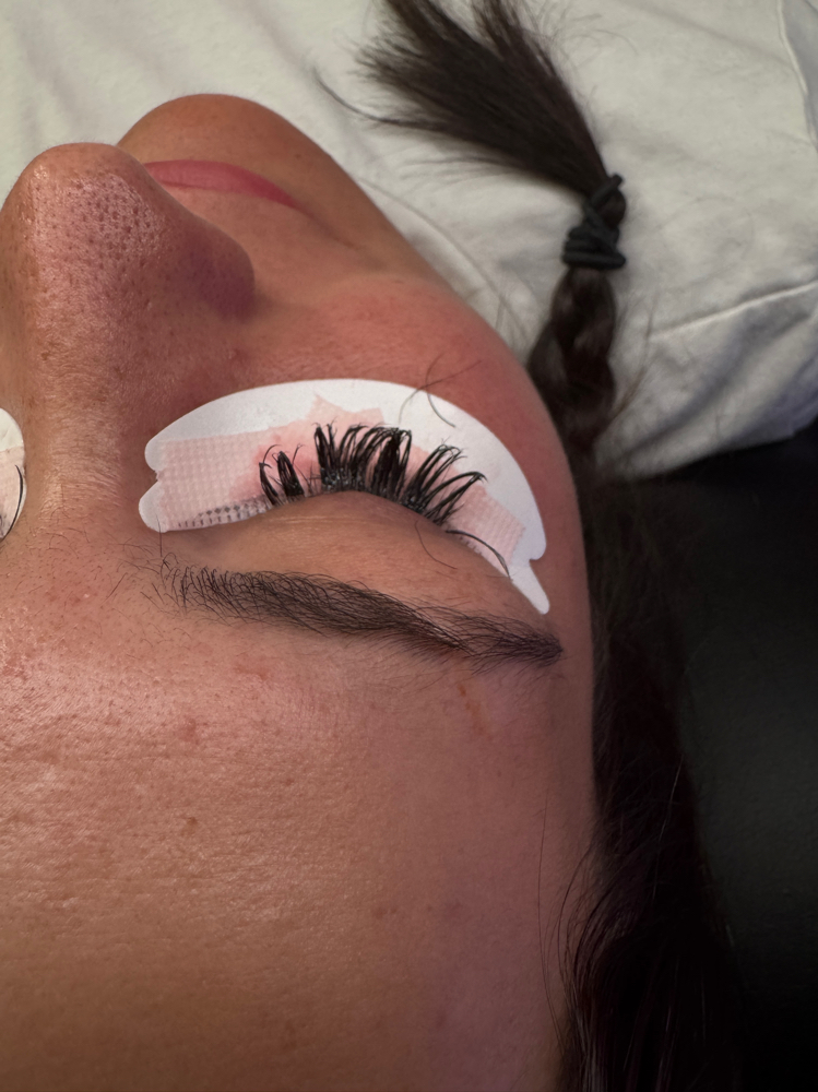 Lash Removal at ✨Luxxe Salon✨ in Greeley, CO