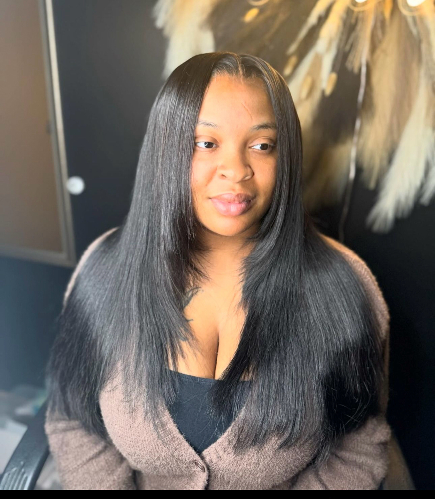 Closure Sew In