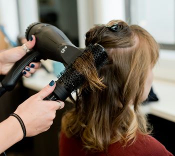 Wash, Cut, Style