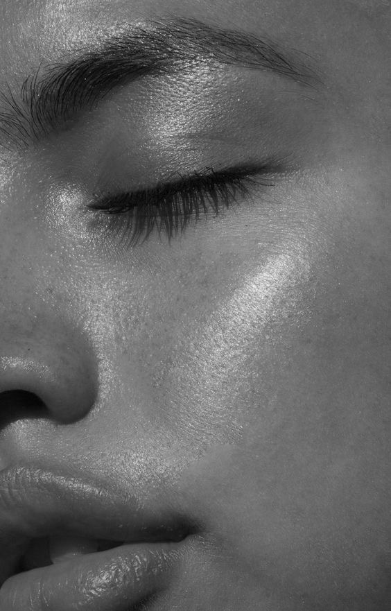 The Glow Facial