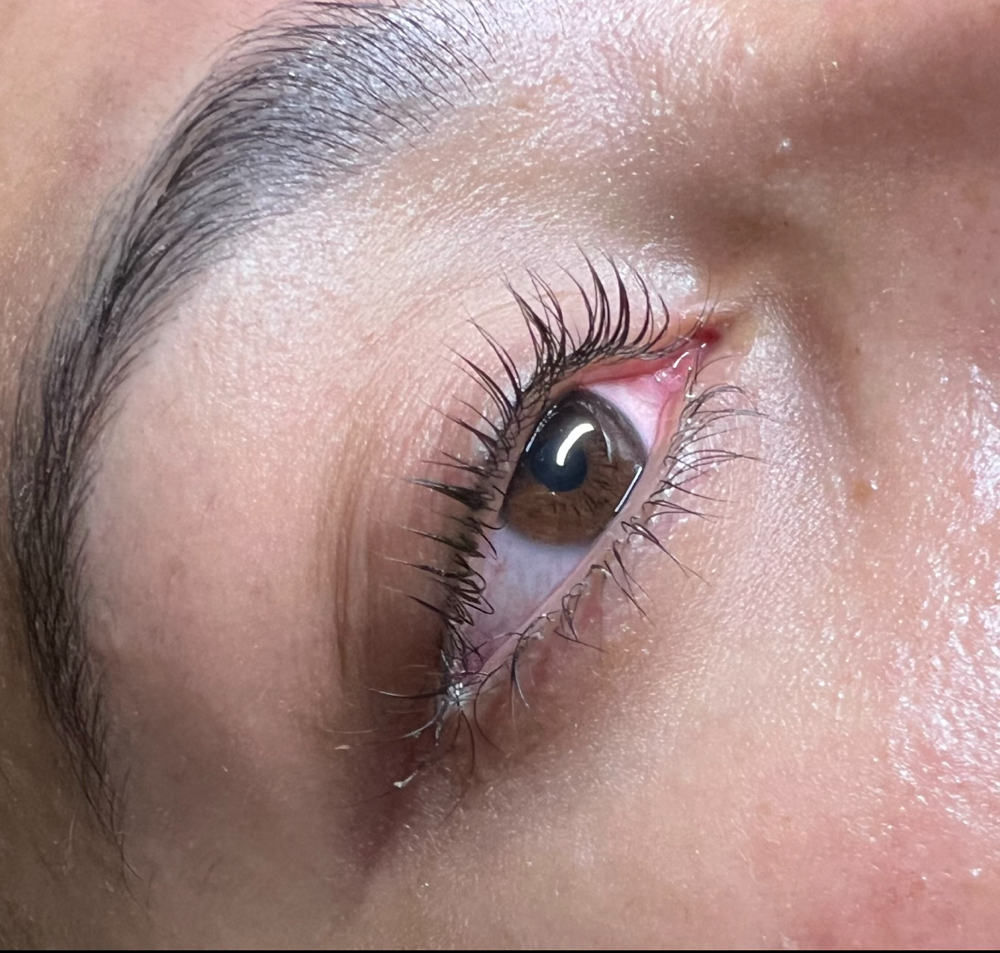 Lash Lift