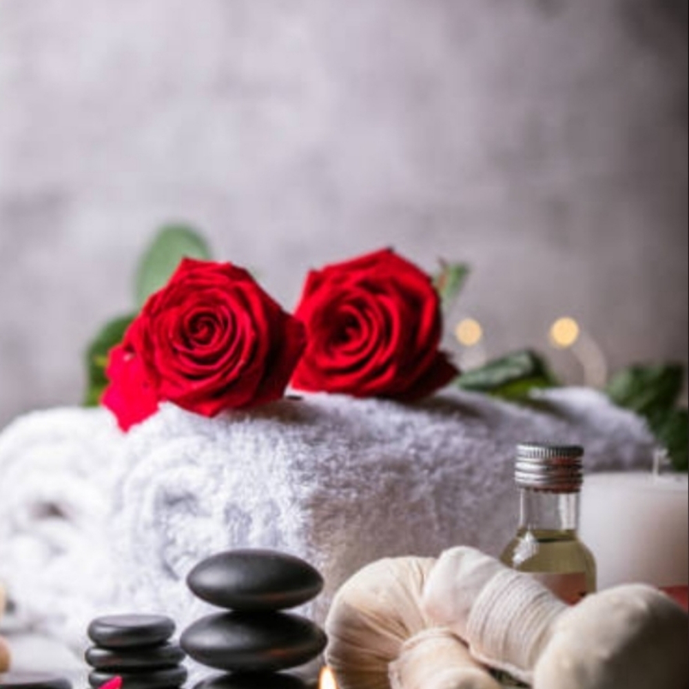 Sweethearts Indulgence at Tranquility By The Sea in Panama City Beach, FL