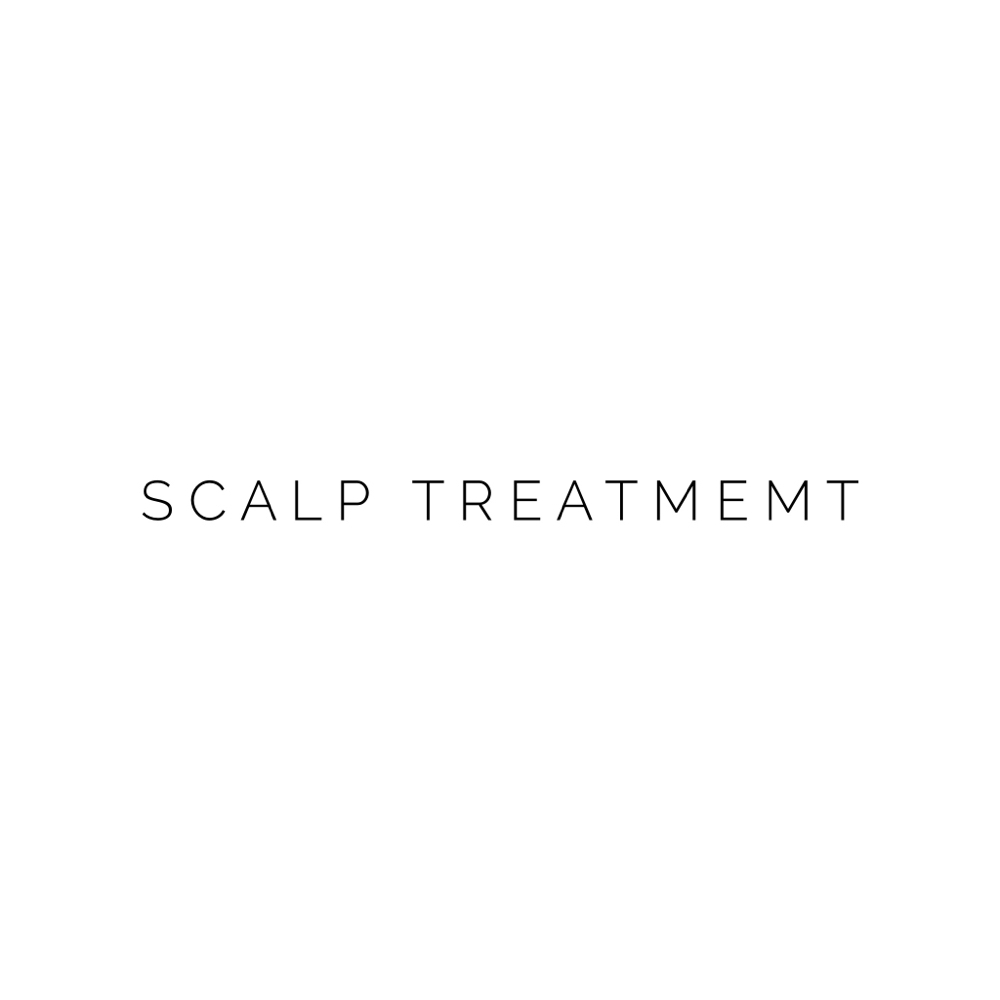 Scalp Treatment