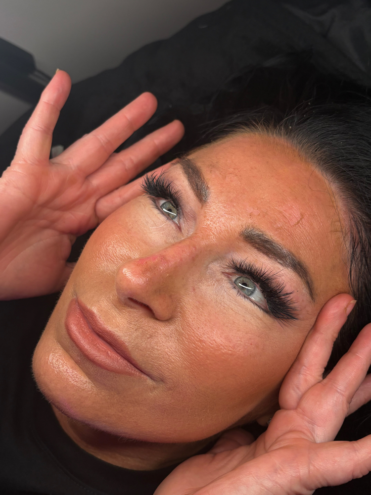 Full Lash Set at Whipplashed in Oak Hall, VA