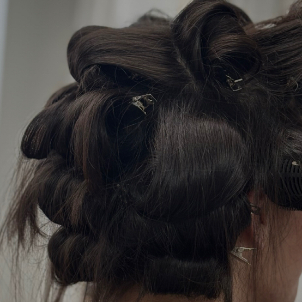 Shampoo Style at By Jessi Larra in Tulsa, OK