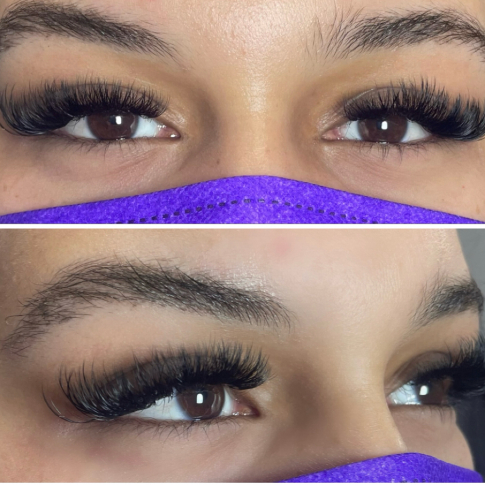 Mega Volume Refill at Soluna Aesthetics + Academy in Philadelphia, PA