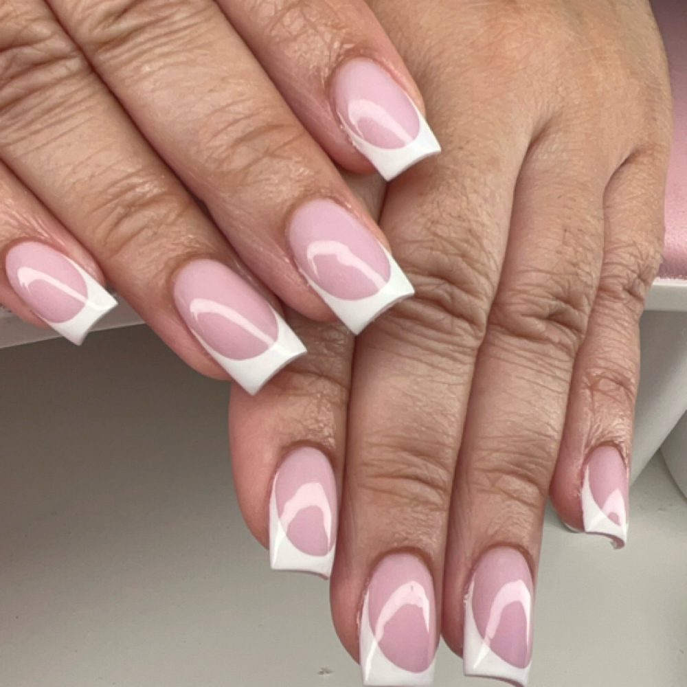 Tier 1 Nail Art Service at EllaVated Aesthetics in Silver Spring, MD