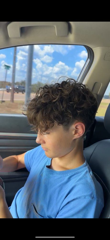 Perm