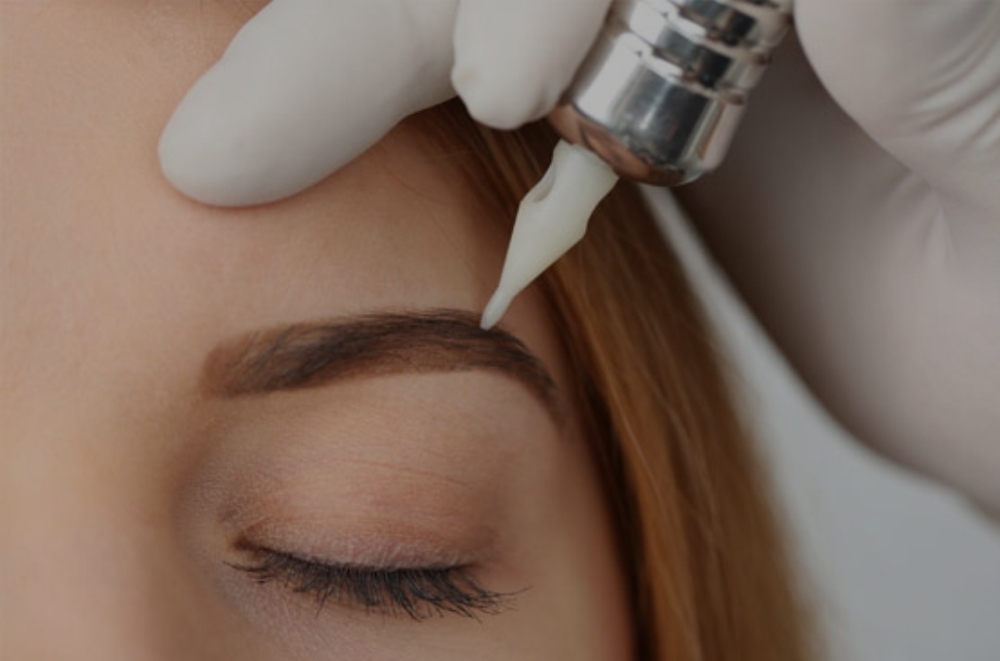 Permanent Brows (Refinement Session