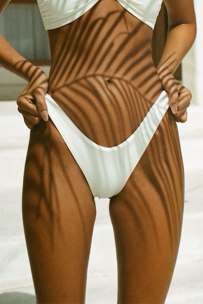 LASER HAIR REMOVAL BIKINI LINE