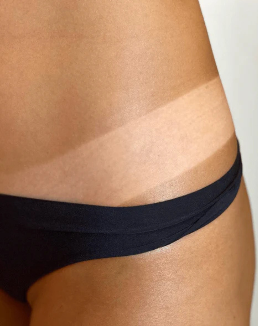 Regular Spray Tan at Beyond Bronze in La Grange, TX