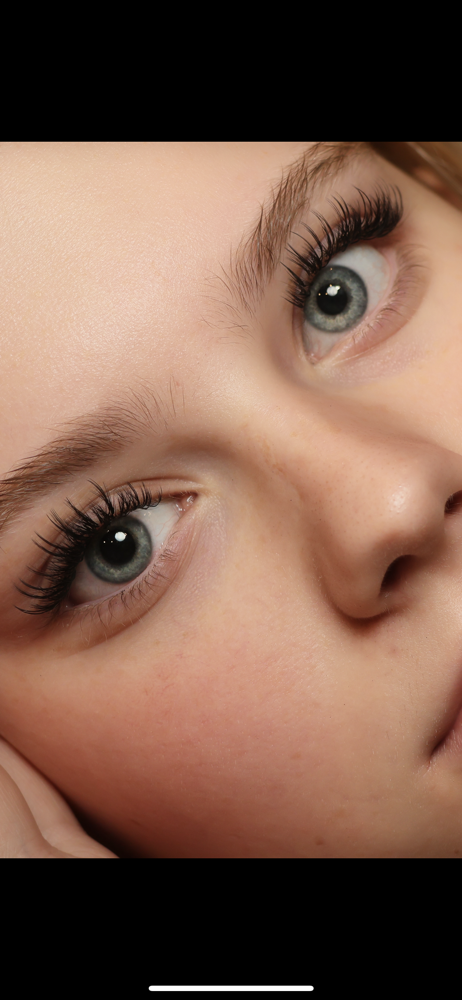 Lash Fill