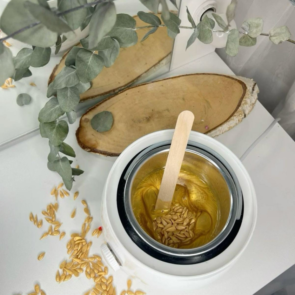 Facial Wax at Onyx & Alchemy in Archdale, NC