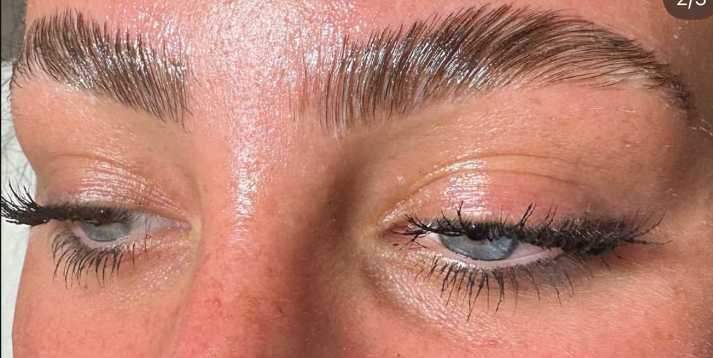 Brow Color at Wax N Glow - South Plainfield, NJ in South Plainfield, NJ