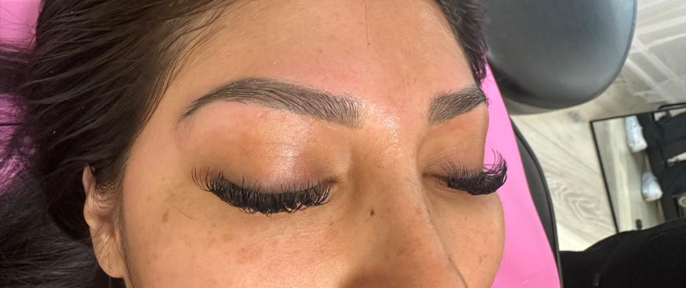 Brow Wax