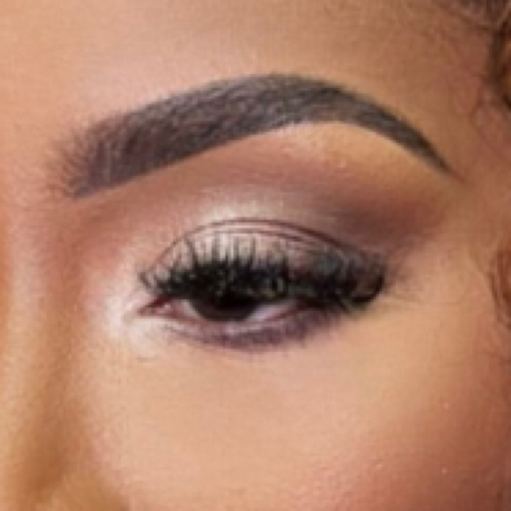 Eyes Have Not Seen Training at LMU Studios in Birmingham, AL