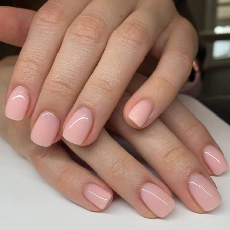 Basic Manicure