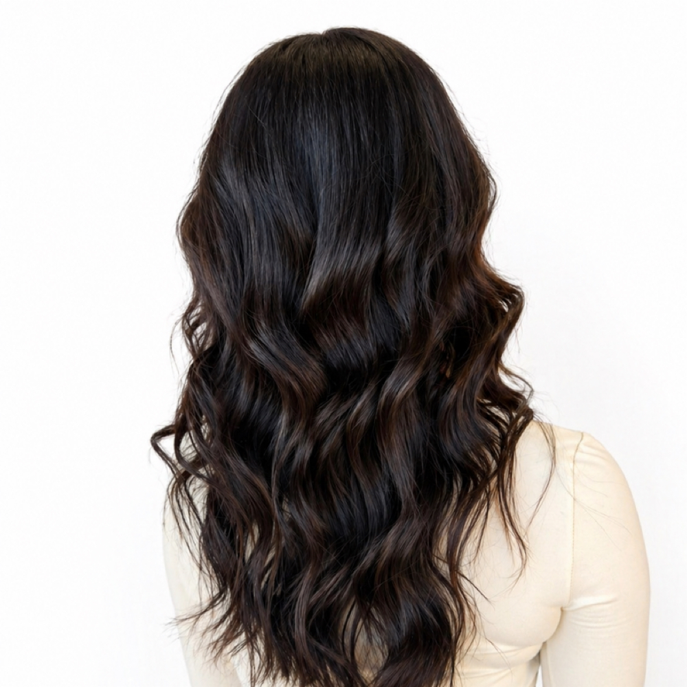 Base color at Get pretty with Paris in Latham, NY