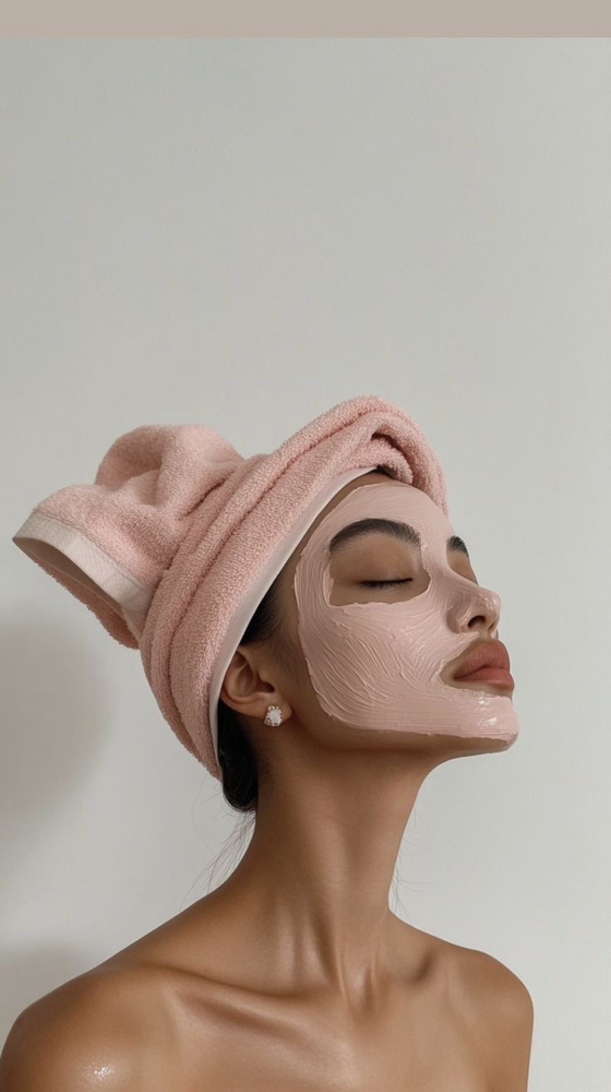 Eden Facial Package 4