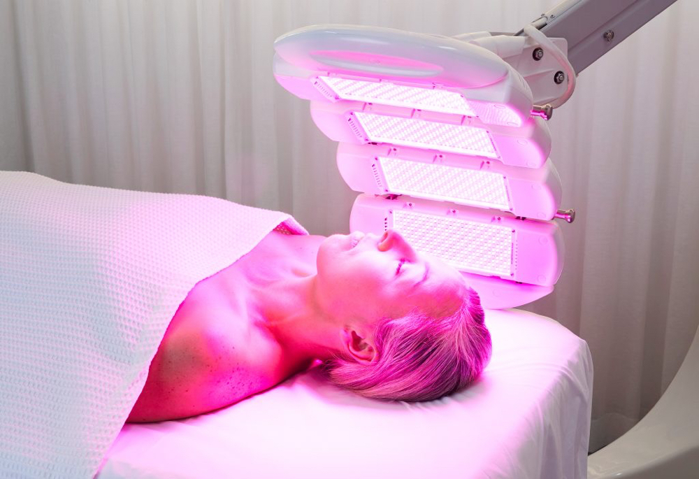 Led Light Therapy