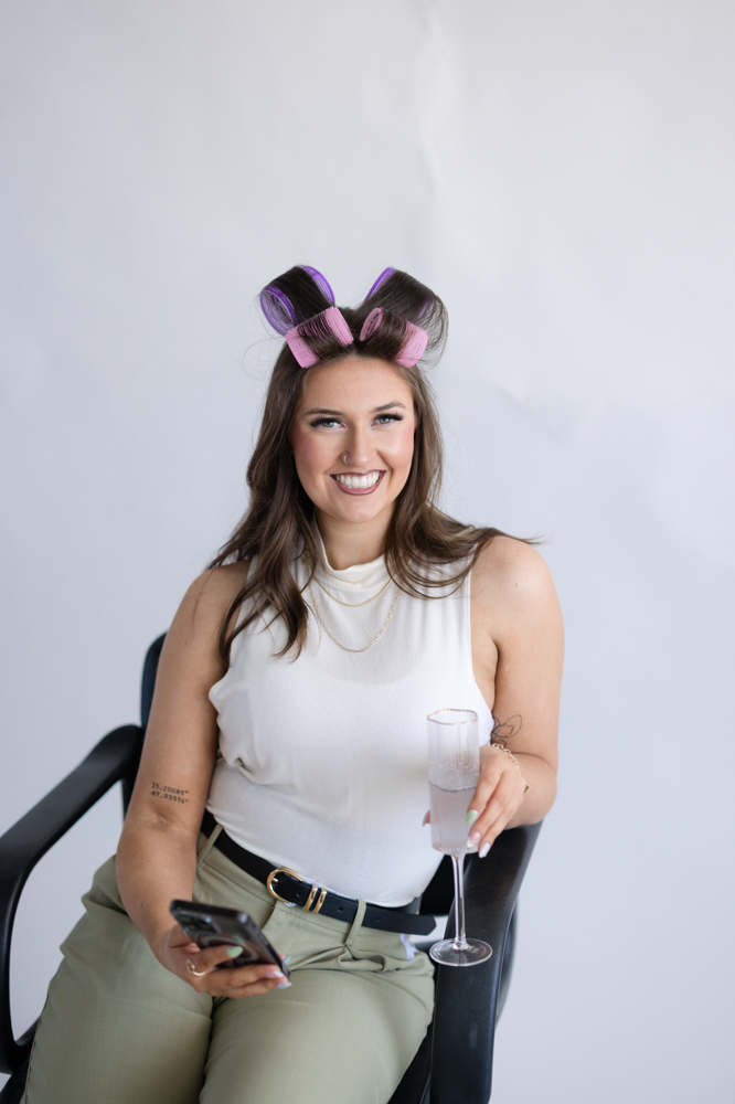 Luxe Blowout Membership