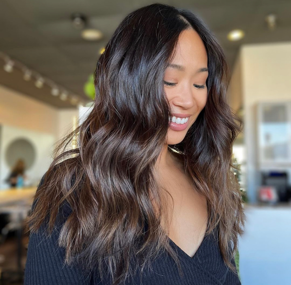 Color Root Touch Up