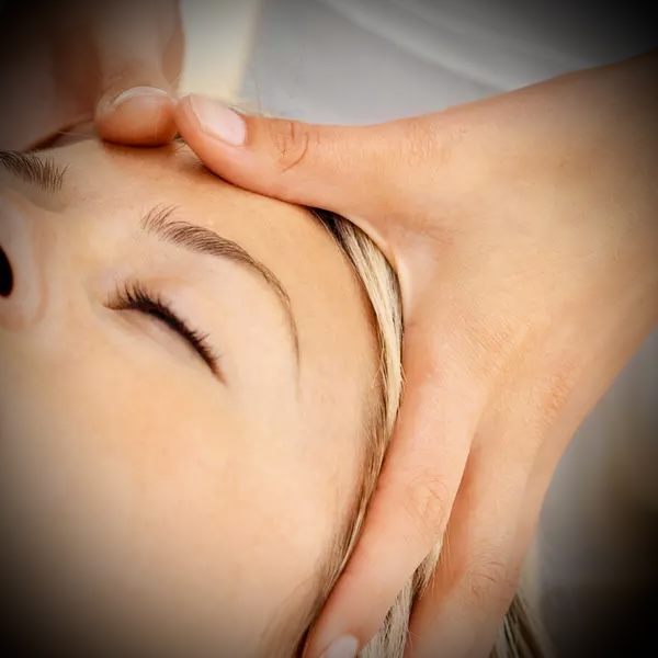 Craniosacral therapy