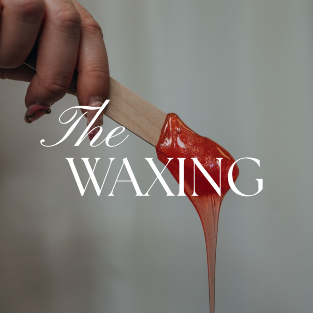 WAXING at JLM Esthetics in Myrtle Beach, SC