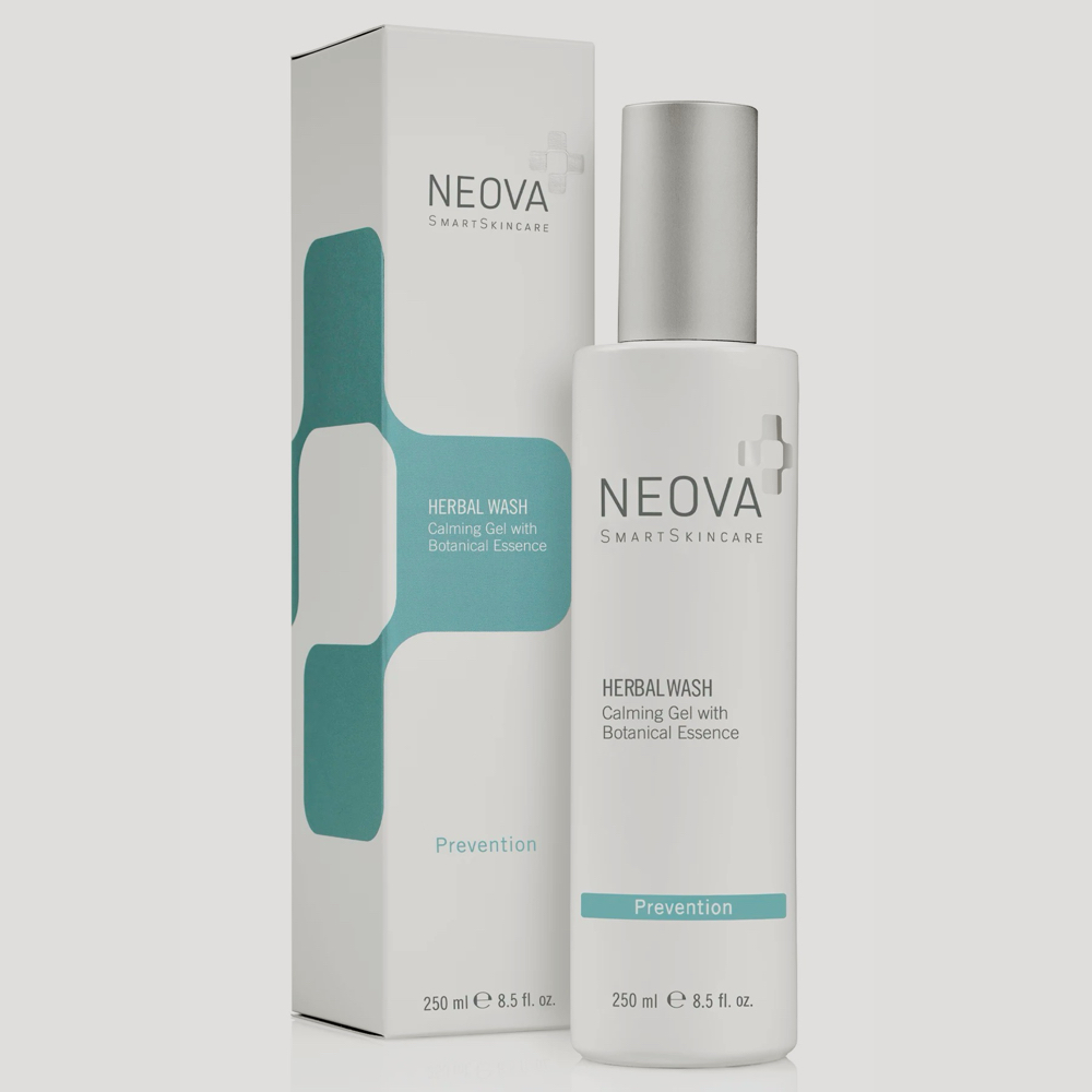 Neova Herbal Wash