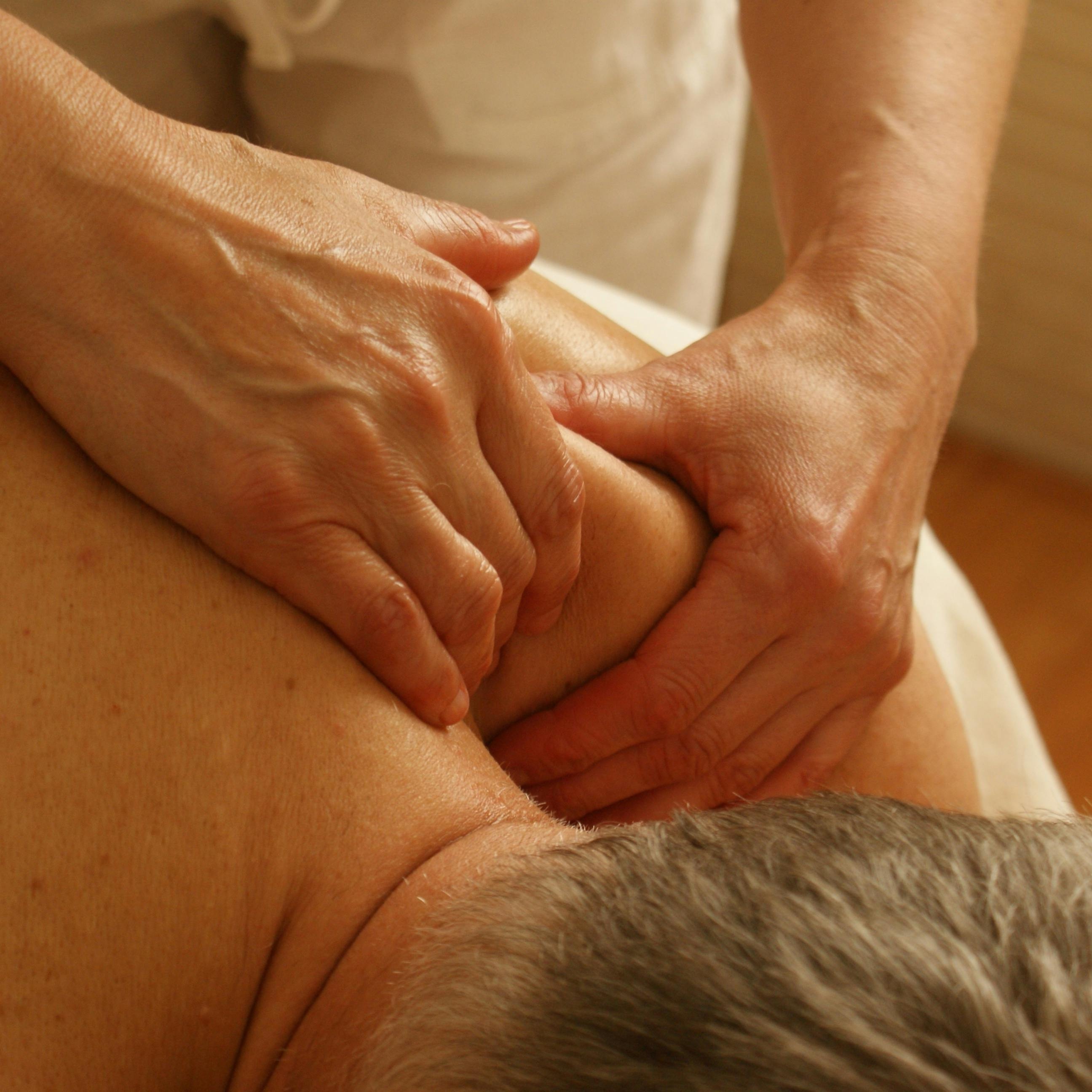Therapeutic Massage (30 minutes) at Sierra Sage Wellness Spa in Sparks, NV