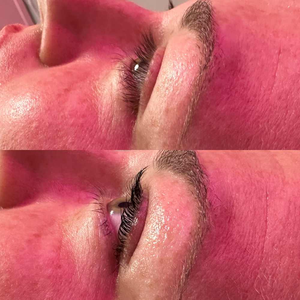 Lash Lift
