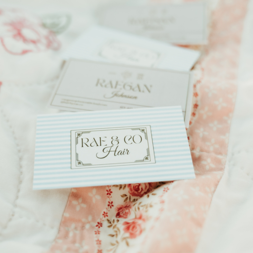 Full Highlight at Rae & Co Hair in Dayton Tn, TN