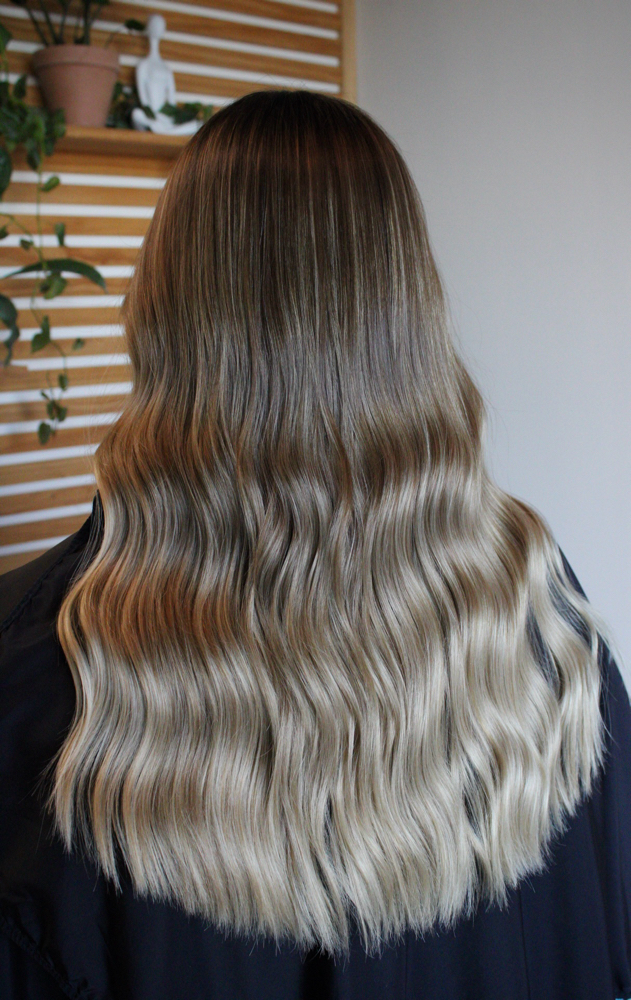 Blonding Refresh Service