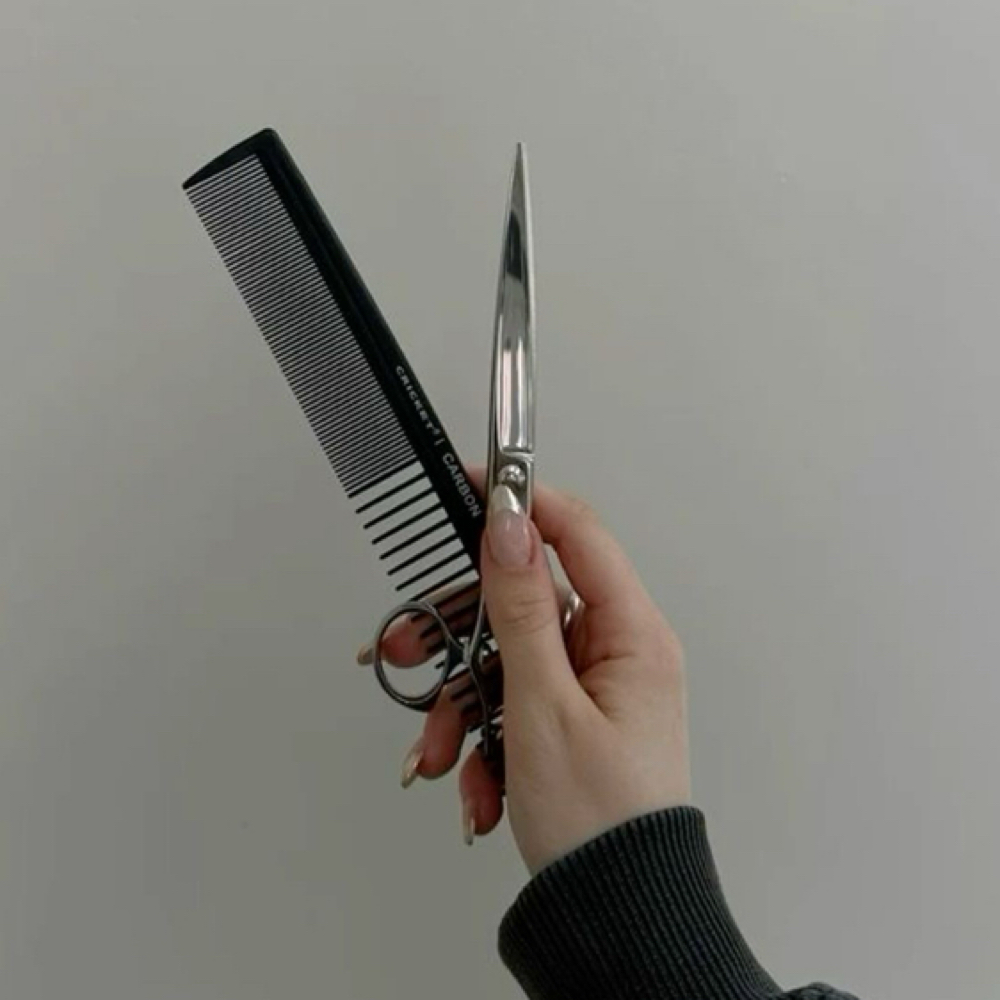 Womens Haircut at JM Styles | Hair By Sami Jo in Naperville, IL