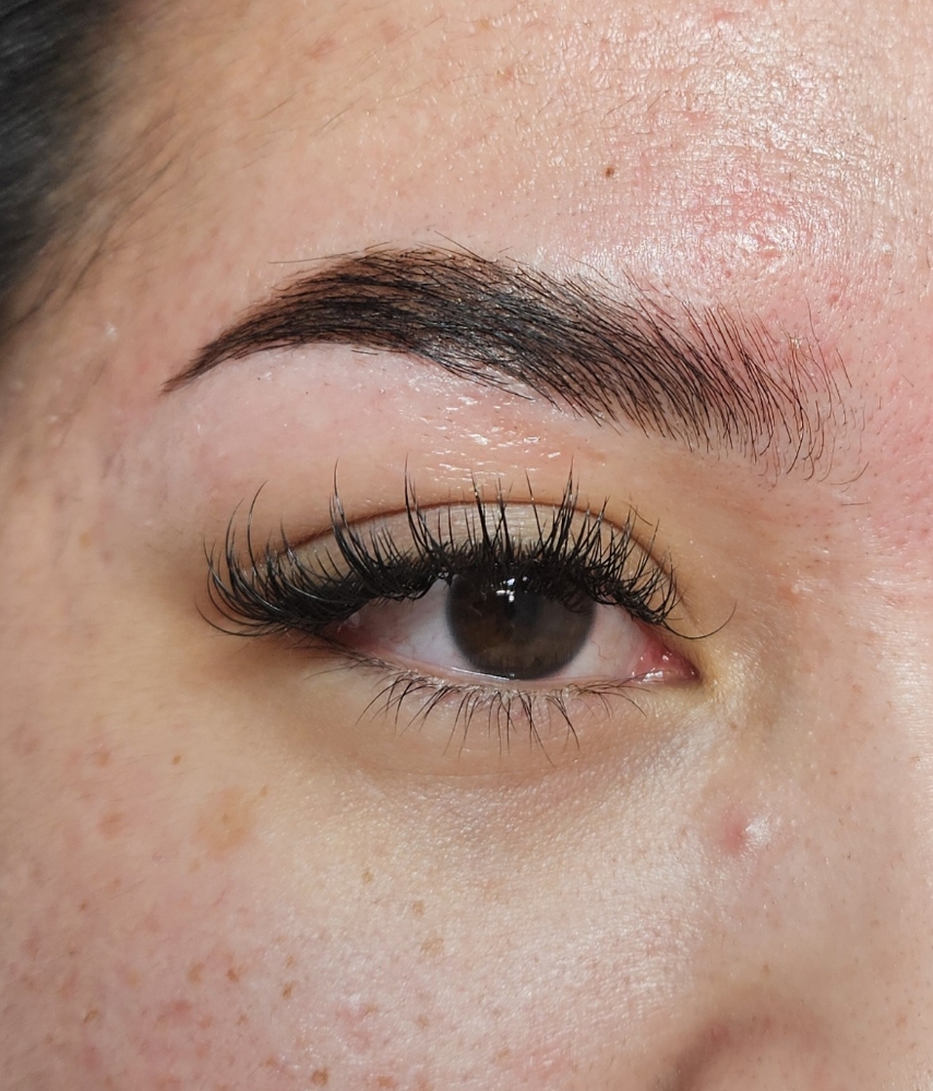 Mini Eyelash Fill at Ethereal Beauty by Odelia in Gillette, WY