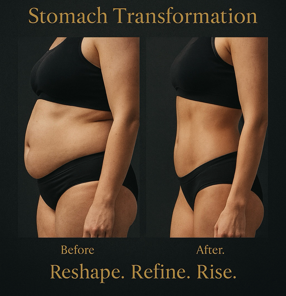 Sculpt 360 (Front + Back Combo)