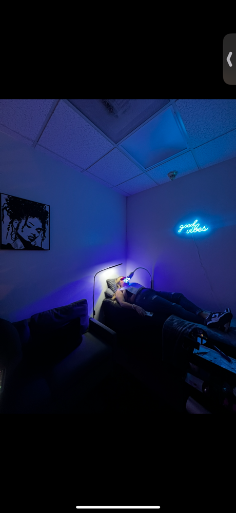 45 minute teeth whitening