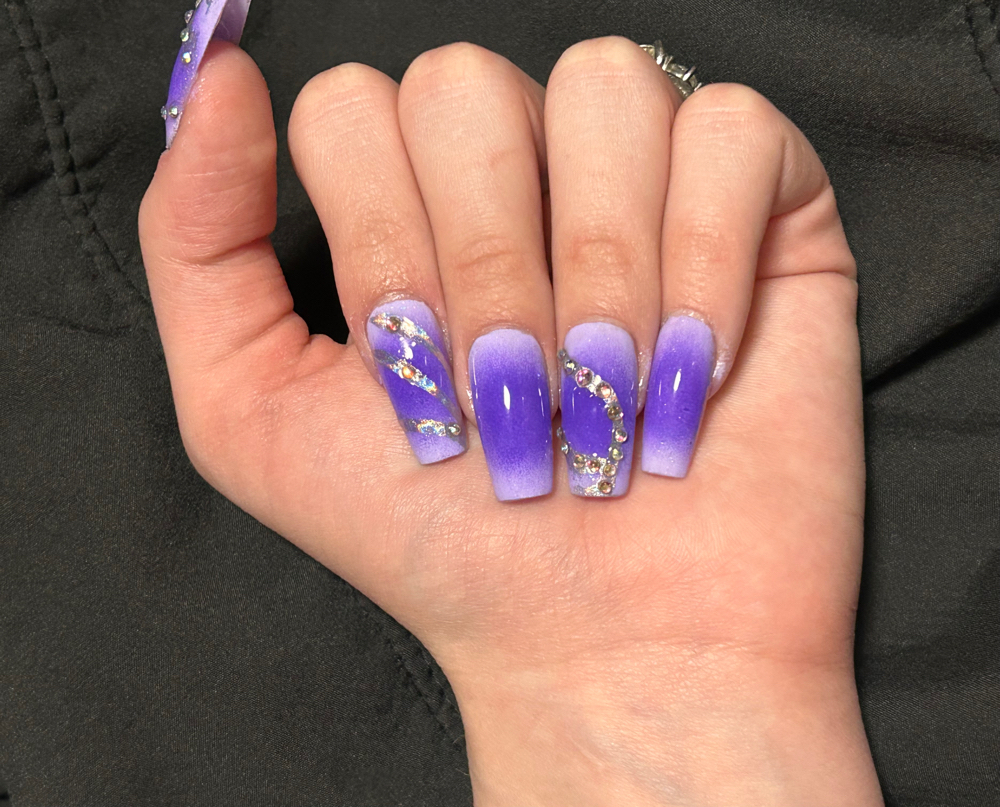 Nail Gems