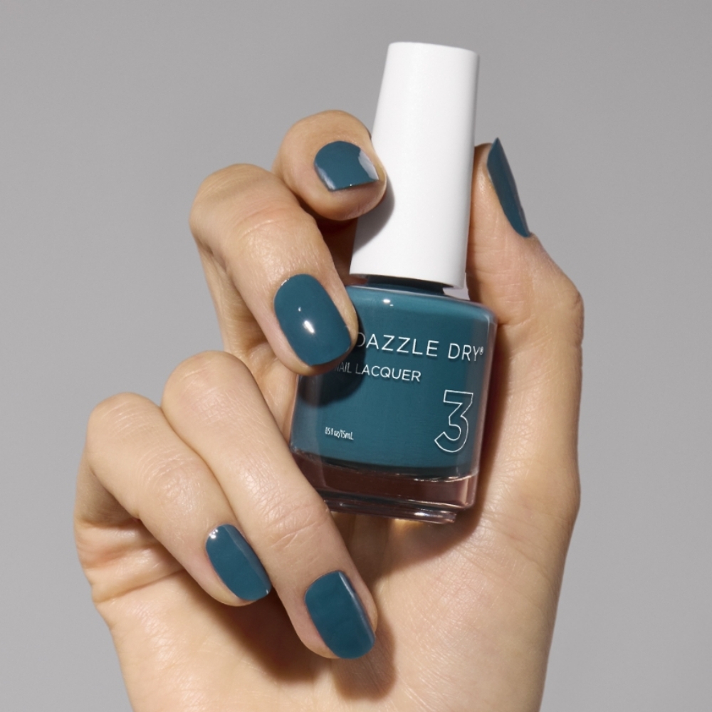 Express Manicure at Bats&Bubbles Nail Bar in San Antonio, TX
