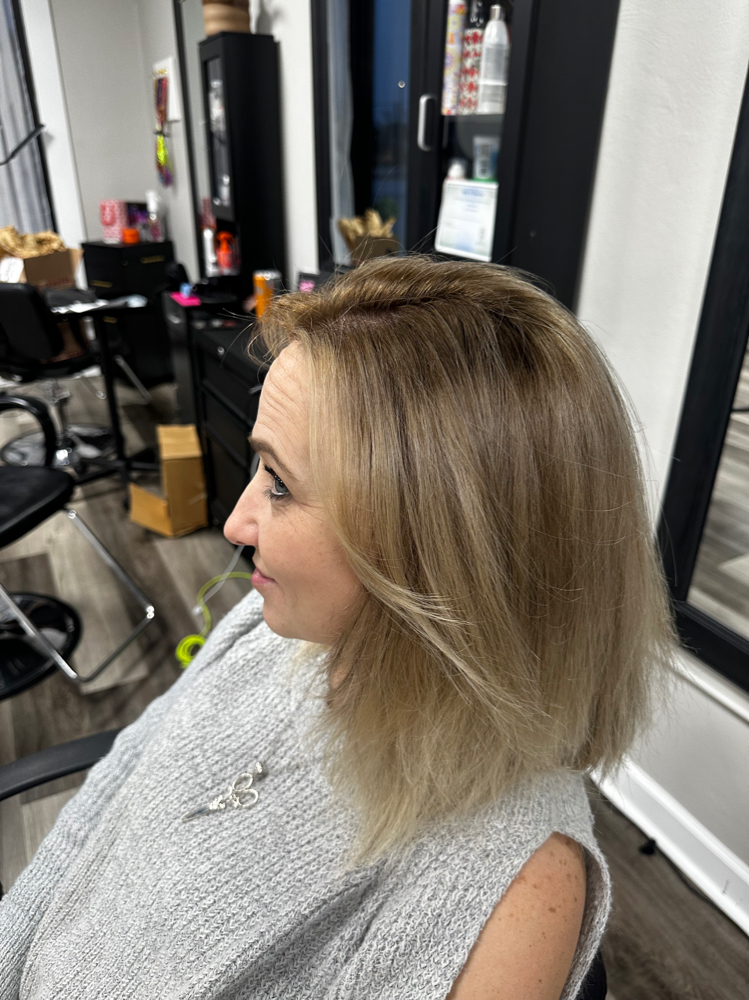 Color Retouch