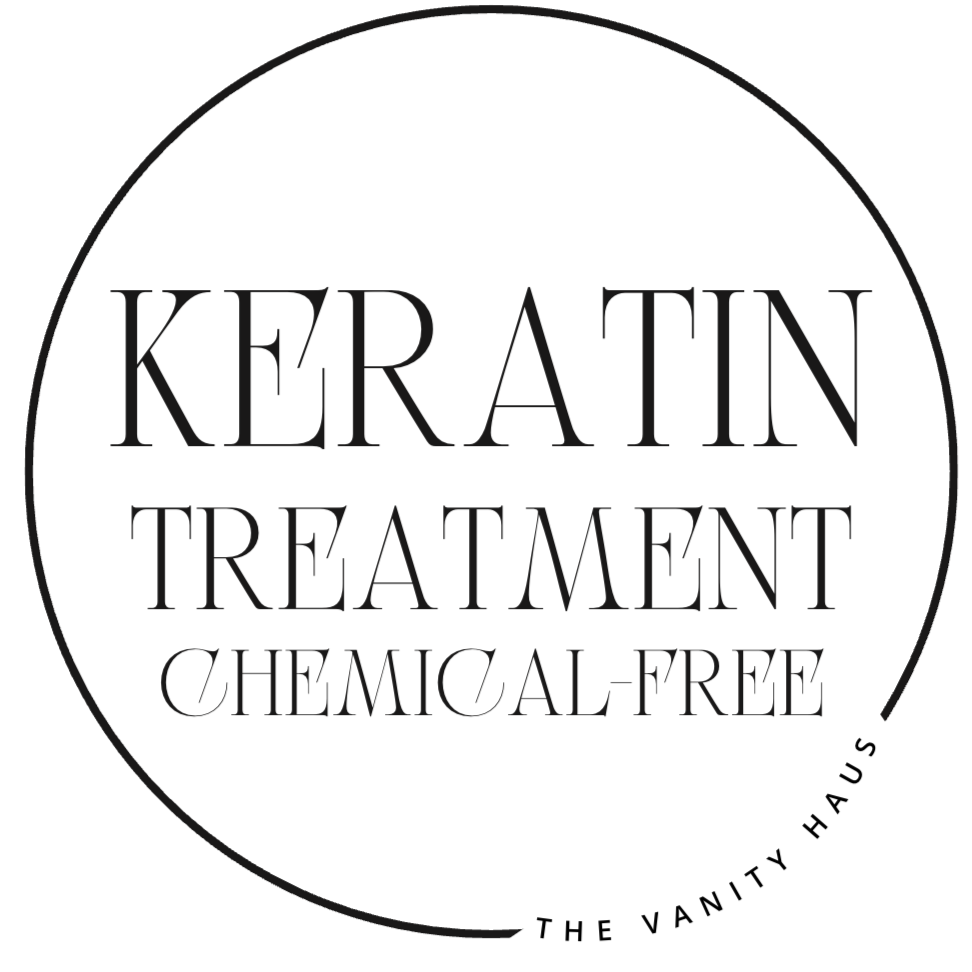 Chemical Free Brazilian Keratin at The Vanity Haus in Hartsdale, NY