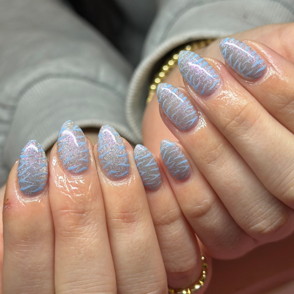 Builder Gel at jamileesnailz in De Soto, MO