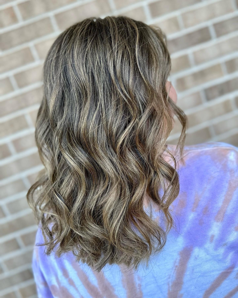 Traditional Highlights